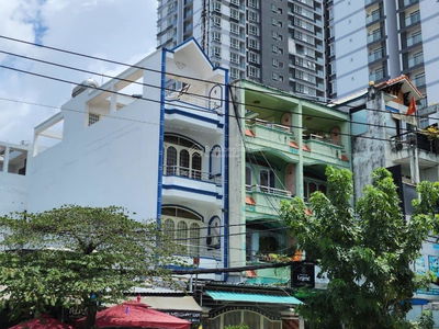 Logement dans Ho Chi Minh City, Vietnam Logement dans Ho Chi Minh City, Vietnam