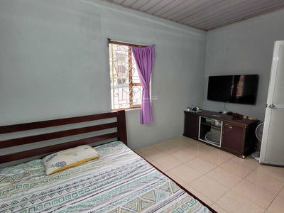 Gehäuse In Hanoi, Vietnam Gehäuse In Hanoi, Vietnam