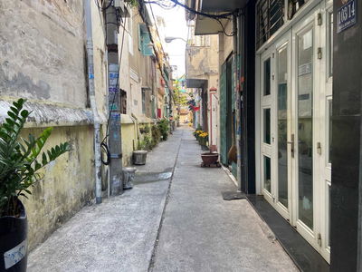 Housing in Nha Be, Vietnam Housing in Nha Be, Vietnam