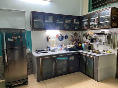 Жилье в Nha Be, Vietnam Жилье в Nha Be, Vietnam