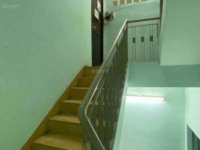 Housing in Nha Be, Vietnam Housing in Nha Be, Vietnam