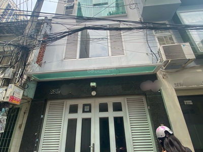 Housing in Ho Chi Minh City, Vietnam Housing in Ho Chi Minh City, Vietnam