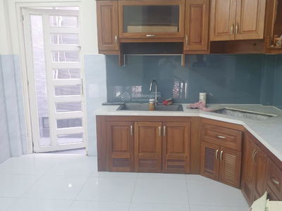 Housing in Ho Chi Minh City, Vietnam Housing in Ho Chi Minh City, Vietnam