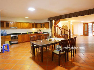 Жилье в Hanoi, Vietnam Жилье в Hanoi, Vietnam