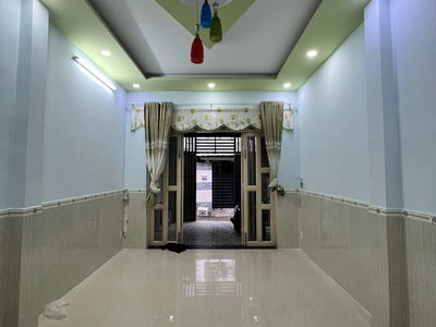 Housing in Ho Chi Minh City, Vietnam Housing in Ho Chi Minh City, Vietnam