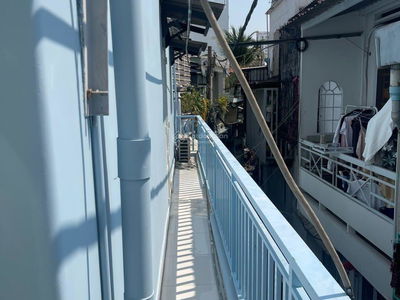 Gehäuse In Ho Chi Minh City, Vietnam Gehäuse In Ho Chi Minh City, Vietnam