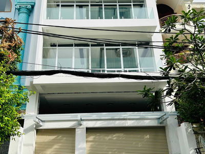 Gehäuse In Ho Chi Minh City, Vietnam Gehäuse In Ho Chi Minh City, Vietnam