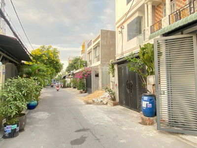 Жилье в Ho Chi Minh City, Vietnam Жилье в Ho Chi Minh City, Vietnam