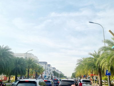 Vinhomes Grand Park, Vietnam Vinhomes Grand Park, Vietnam