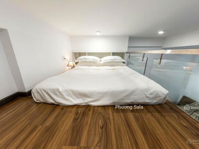 Nguyen Cuu Van Street, Vietnam Nguyen Cuu Van Street, Vietnam