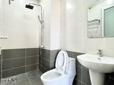 Housing in Ho Chi Minh City, Vietnam Housing in Ho Chi Minh City, Vietnam