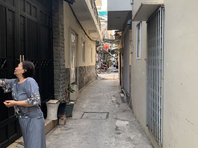 Housing in Nha Be, Vietnam  Housing in Nha Be, Vietnam