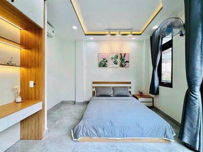 Logement dans Ho Chi Minh City, Vietnam Logement dans Ho Chi Minh City, Vietnam