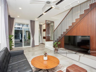 Phu Gia Compound, Vietnam Phu Gia Compound, Vietnam