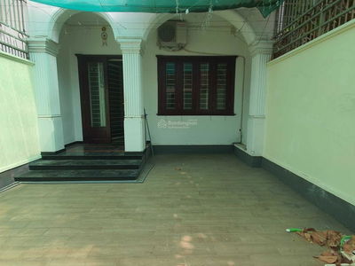 Housing in Ho Chi Minh City, Vietnam Housing in Ho Chi Minh City, Vietnam