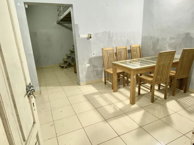 Gehäuse In Hanoi, Vietnam Gehäuse In Hanoi, Vietnam