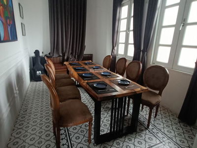 Housing in Ho Chi Minh City, Vietnam Housing in Ho Chi Minh City, Vietnam