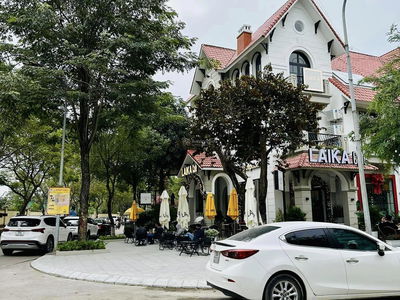 Geleximco - Le Trong Tan urban area, Vietnam Geleximco - Le Trong Tan urban area, Vietnam