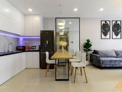 The Botanica, Vietnam The Botanica, Vietnam