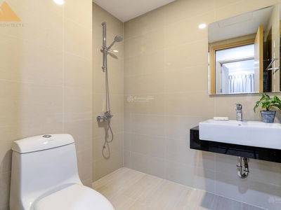 The Botanica, Vietnam The Botanica, Vietnam