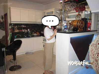 Housing in Ho Chi Minh City, Vietnam Housing in Ho Chi Minh City, Vietnam