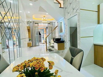 Жилье в Ho Chi Minh City, Vietnam Жилье в Ho Chi Minh City, Vietnam