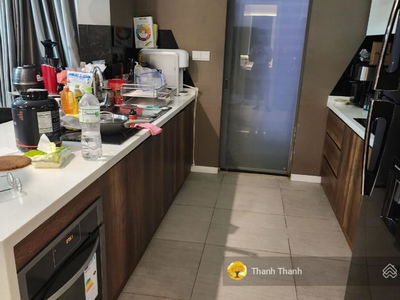 Diamond Island, Vietnam Diamond Island, Vietnam