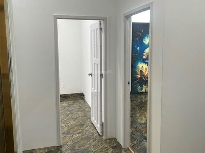 Housing in Di An, Vietnam Housing in Di An, Vietnam