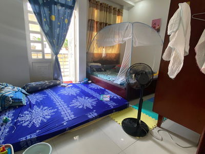 Gehäuse In Ho Chi Minh City, Vietnam Gehäuse In Ho Chi Minh City, Vietnam