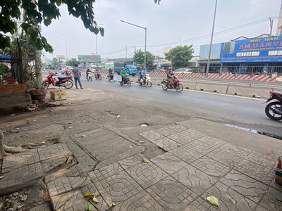 Housing in Ho Chi Minh City, Vietnam Housing in Ho Chi Minh City, Vietnam