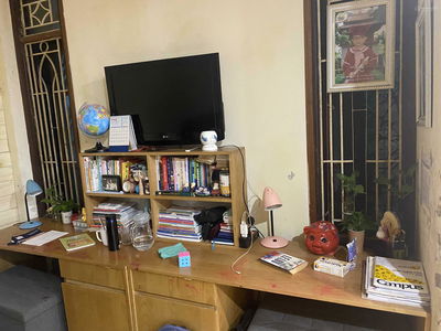 Gehäuse In Hanoi, Vietnam Gehäuse In Hanoi, Vietnam