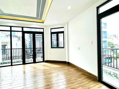 Жилье в Ho Chi Minh City, Vietnam Жилье в Ho Chi Minh City, Vietnam