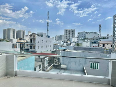 Alojamiento en Nha Be, Vietnam Alojamiento en Nha Be, Vietnam