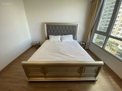 Vinhomes Central Park, Vietnam Vinhomes Central Park, Vietnam