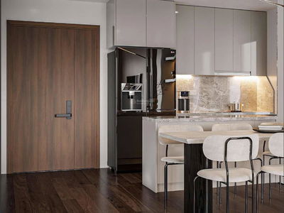 Masteri Water Front, Vietnam Masteri Water Front, Vietnam