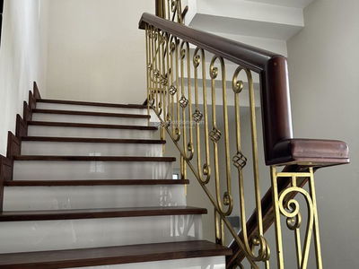 Housing in Thuan An, Vietnam Housing in Thuan An, Vietnam