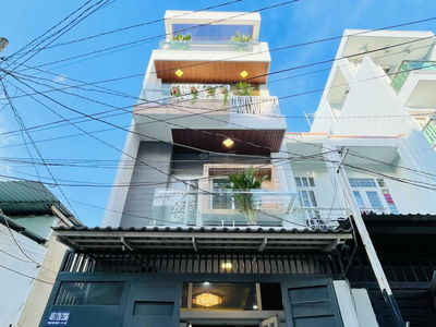 Жилье в Ho Chi Minh City, Vietnam Жилье в Ho Chi Minh City, Vietnam