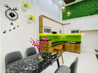 Alojamiento en Ho Chi Minh City, Vietnam Alojamiento en Ho Chi Minh City, Vietnam