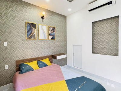 Жилье в Ho Chi Minh City, Vietnam Жилье в Ho Chi Minh City, Vietnam