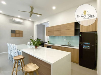 Logement dans Nha Be, Vietnam Logement dans Nha Be, Vietnam