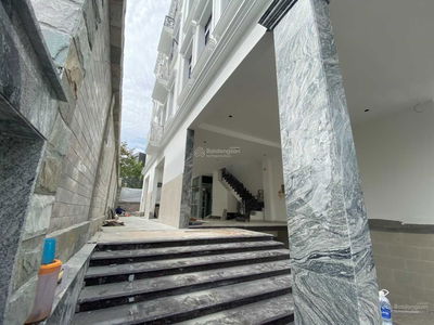 Thanh My Loi residential area, Vietnam Thanh My Loi residential area, Vietnam