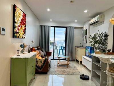 HaDo Centrosa Garden, Vietnam HaDo Centrosa Garden, Vietnam