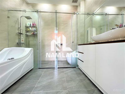 Housing in Nha Be, Vietnam Housing in Nha Be, Vietnam