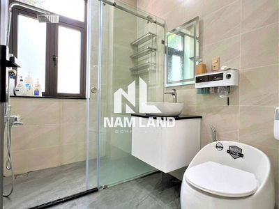 Housing in Nha Be, Vietnam Housing in Nha Be, Vietnam