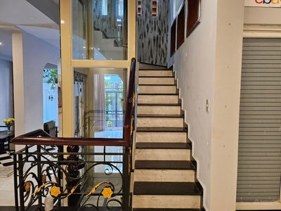 Жилье в Ho Chi Minh City, Vietnam Жилье в Ho Chi Minh City, Vietnam