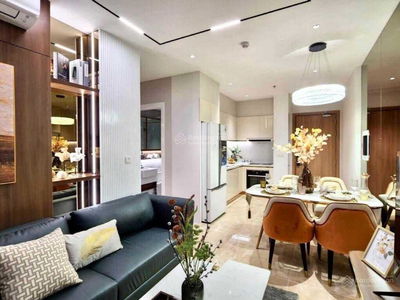 Masteri Millennium, Vietnam Masteri Millennium, Vietnam