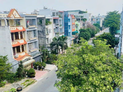 Logement dans Ho Chi Minh City, Vietnam Logement dans Ho Chi Minh City, Vietnam