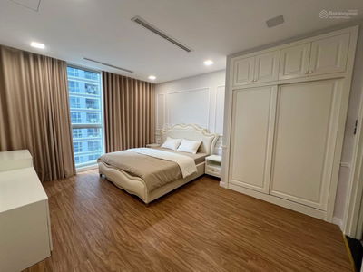 Vinhomes Central Park, Vietnam Vinhomes Central Park, Vietnam