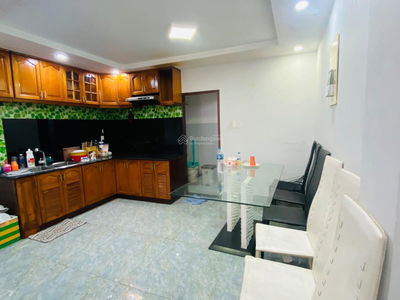 Жилье в Thuan An, Vietnam Жилье в Thuan An, Vietnam