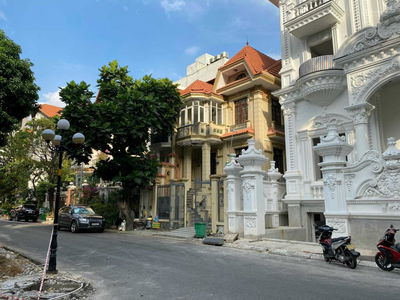 Housing in Ho Chi Minh City, Vietnam Housing in Ho Chi Minh City, Vietnam